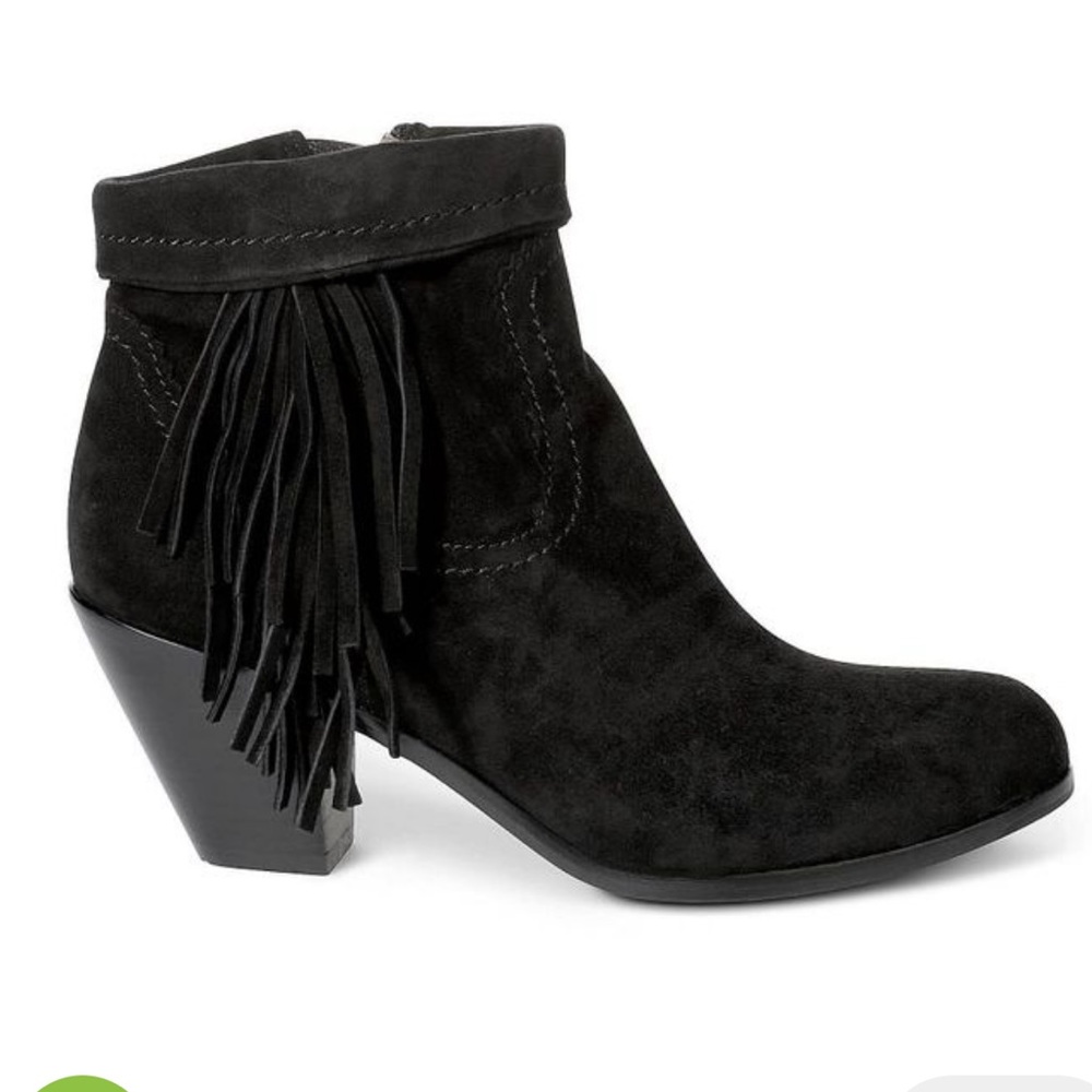 Sam Edelman Louie Bootie